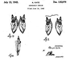 Corocraft Patent 135970 pg. 1
