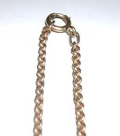 Not Original Barclay Chain